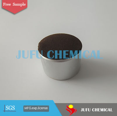 CAS 9084-06-4 پودر عامل پراکندگی پودر پراکنده کم چینولین MF