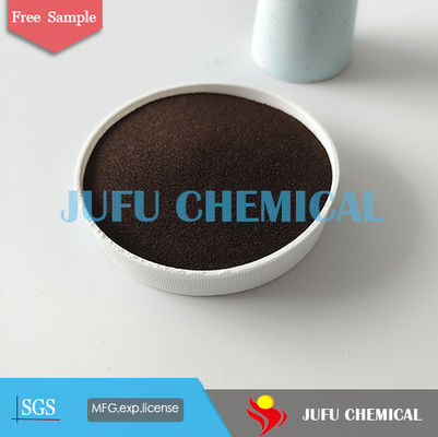 CAS 9084-06-4 پودر عامل پراکندگی پودر پراکنده کم چینولین MF