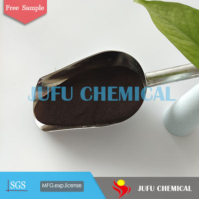 عامل پخش کننده خلوص 95% MF CAS شماره 9084-06-4 عامل کمکی نساجی