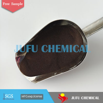 CAS 9084-06-4 پودر عامل پراکندگی پودر پراکنده کم چینولین MF