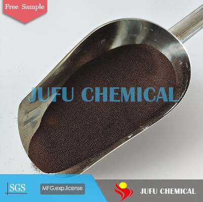 C23H18O6S2Na2 عامل پراکنده پودر رنگرزی واکنش دهنده Textile Additive MF