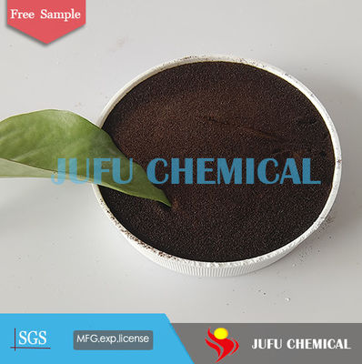 سدیم سولفات 8% پخش کننده MF