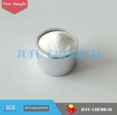 نمک کلسیم Ca Hco2 خوراک پودر کریستالی سفید درجه