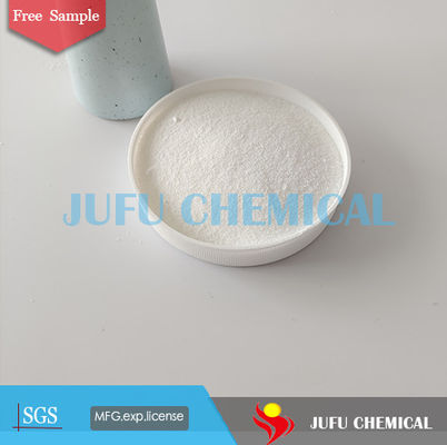 نمک کلسیم Ca Hco2 خوراک پودر کریستالی سفید درجه