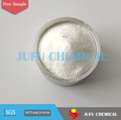 نمک کلسیم Ca Hco2 خوراک پودر کریستالی سفید درجه