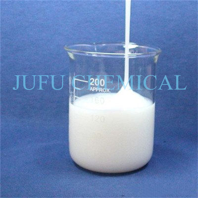 عامل ضد کف آبی سیلیکونی برای مواد شیمیایی کشاورزی CAS 9006-65-9