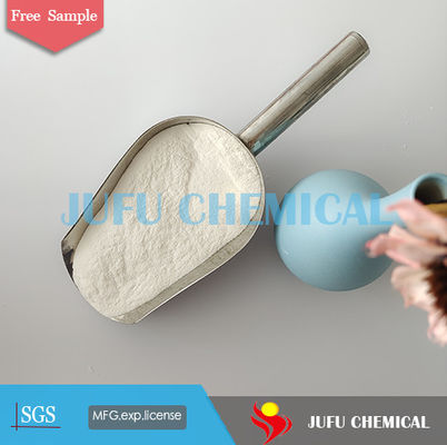 ساخت و ساز هیدروکسی پروپیل متیل سلولز خود تراز زمین HPMC شیمیایی