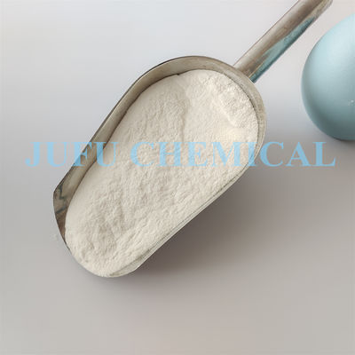 پودر پایداری PH HPMC هیدروکسی پروپیل متیل سلولز با تحمل نمک کم