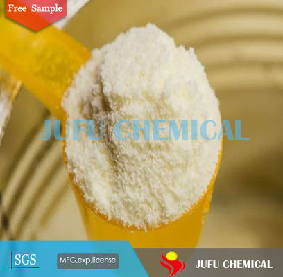 پوشش چسب Melmine Superplasticizer Powder HS 29336980