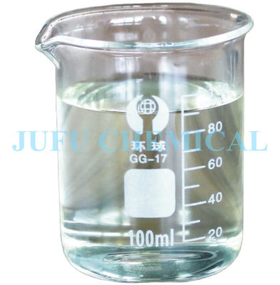 مایع ضد کف درجه صنعتی CAS 9006-65-9