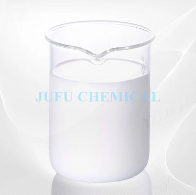 مواد ضد کف سیلیکونی تصفیه آب برای پارچه و رنگ CAS 9006-65-9