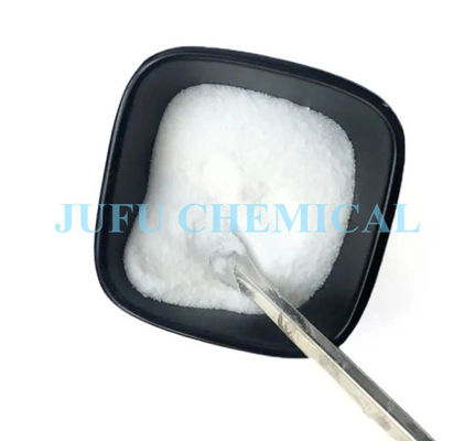 پودر سدیم پلی متافسفات SHMP CAS 10124-56-8 تصفیه آب