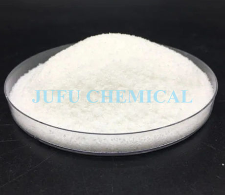 پودر سدیم پلی متافسفات SHMP CAS 10124-56-8 تصفیه آب