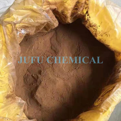 پودر لیگنوسولفونات سدیم قهوه ای تیره CAS 8068-05-1