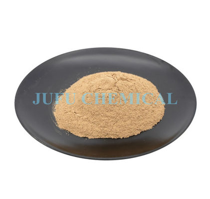 C20H24Na2O10S2 لیگنوسولفونات کلسیم به عنوان کاهنده آب CAS 8061-52-7
