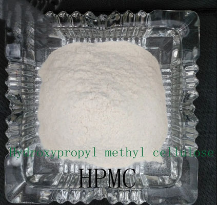 ضخیم کننده ملات با ویسکوزیته کم خود تراز کننده HPMC CAS 9004-65-3